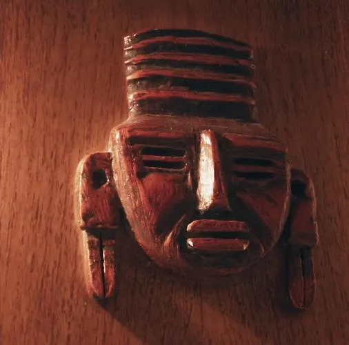 Vendégház Casa Particulart 3*
