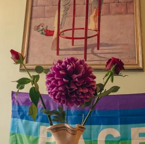 Casa Particulart Vendégház 3*