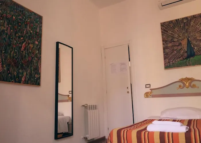 Casa Particulart Vendégház 3*