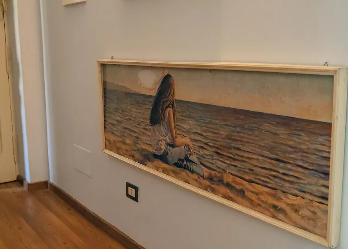 Vendégház Casa Particulart