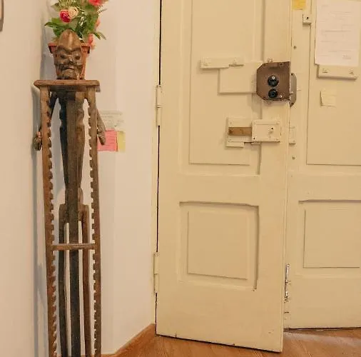 Casa Particulart Vendégház Róma