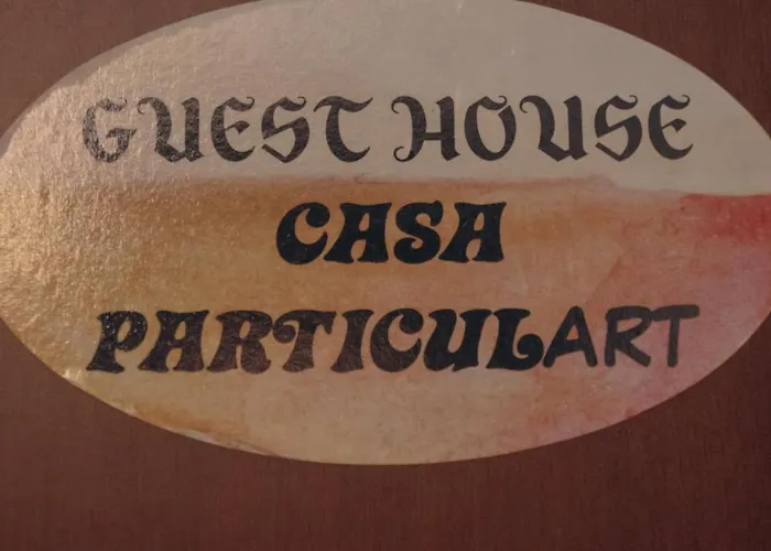 Casa Particulart 3* Roma