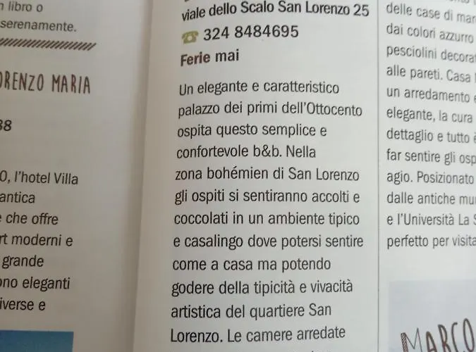 Casa Particulart Roma