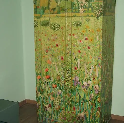 Casa Particulart Konukevi Roma