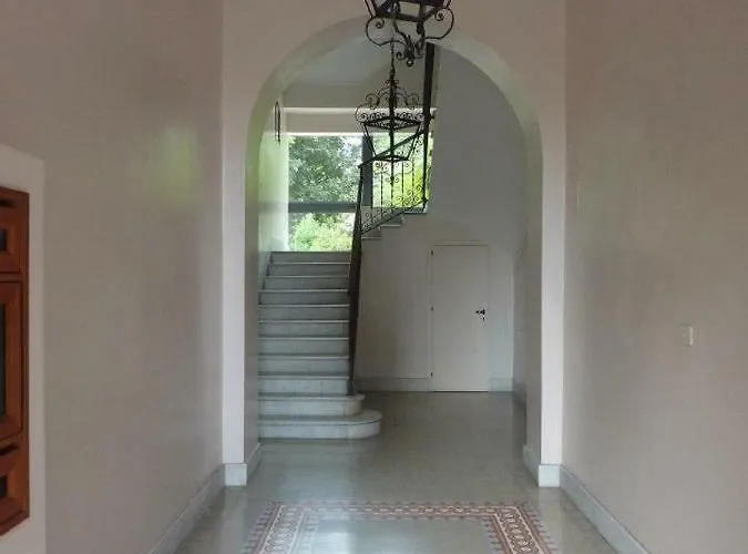 Casa Particulart Konukevi Roma