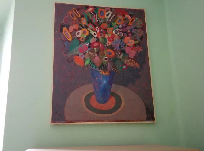 Konukevi Casa Particulart